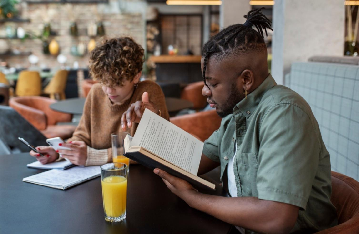 Investment analysis workspace with market data